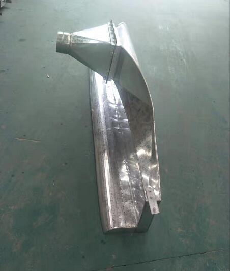 eps风管